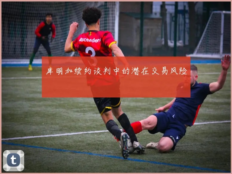 库明加续约谈判中的潜在交易风险